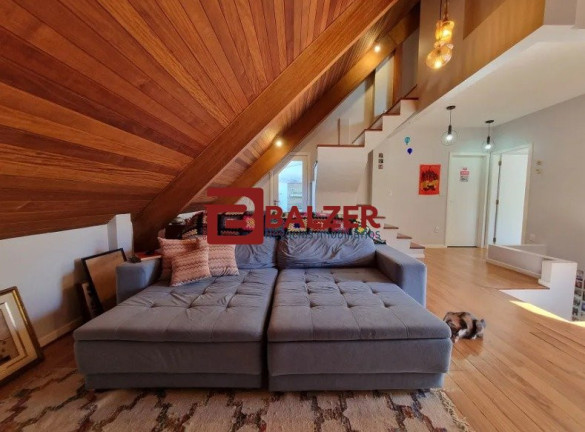 Imagem Apartamento com 5 Quartos à Venda, 114 m² em Itacorubi - Florianópolis Imagem Apartamento com 5 Quartos à Venda, 114 m² em Itacorubi - Florianópolis