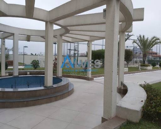 Imagem Apartamento com 3 Quartos à Venda, 78 m² em Parque Jaçatuba - Santo André