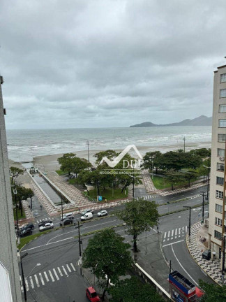 Imagem Apartamento com 3 Quartos à Venda, 137 m² em Gonzaga - Santos