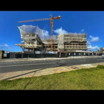 Imagem Apartamento com 1 Quarto à Venda, 30 m² em Patamares - Salvador