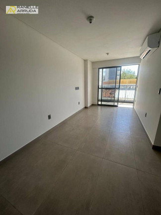 Imagem Apartamento com 2 Quartos à Venda, 44 m² em Jardim Oceania - João Pessoa