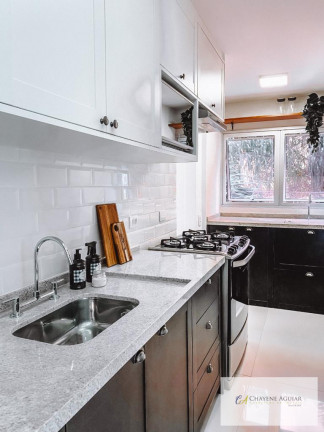 Imagem Apartamento com 2 Quartos à Venda, 58 m² em Pinheiros - São Paulo