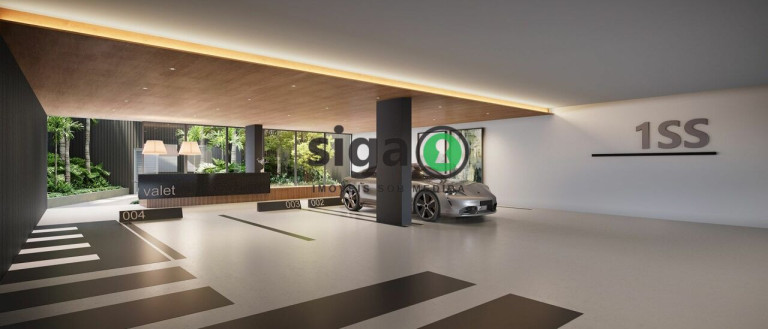 Imagem Apartamento com 3 Quartos à Venda, 126 m² em Vila Nova Conceição - São Paulo Imagem Apartamento com 3 Quartos à Venda, 126 m² em Vila Nova Conceição - São Paulo