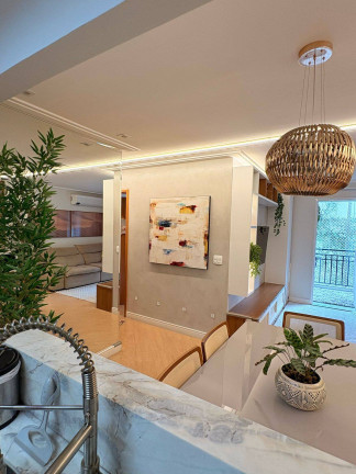 Imagem Apartamento com 3 Quartos à Venda, 80 m² em Vila Pompeia - São Paulo
