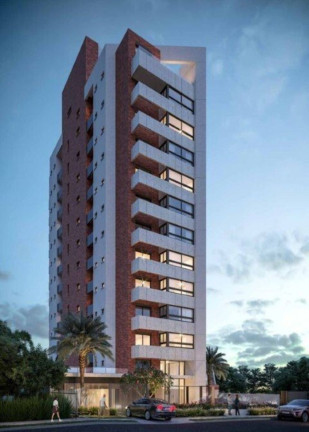 Imagem Apartamento com 2 Quartos à Venda, 127 m² em Moinhos De Vento - Porto Alegre