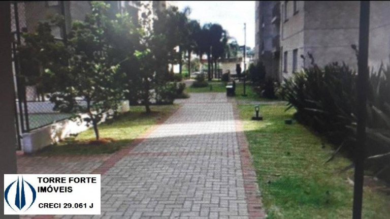 Imagem Apartamento com 2 Quartos à Venda, 47 m² em Vila Califórnia - São Paulo Imagem Apartamento com 2 Quartos à Venda, 47 m² em Vila Califórnia - São Paulo