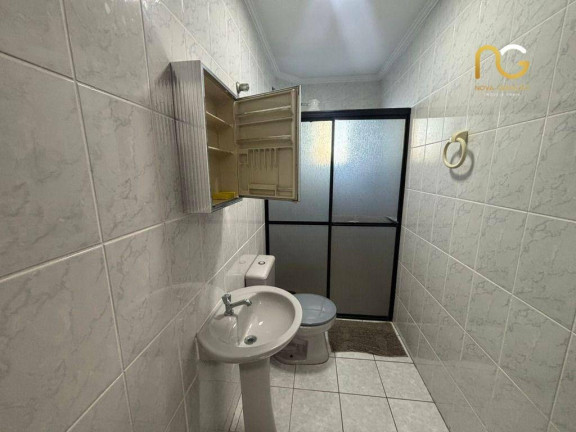 Imagem Apartamento com 2 Quartos à Venda, 78 m² em Mirim - Praia Grande Imagem Apartamento com 2 Quartos à Venda, 78 m² em Mirim - Praia Grande