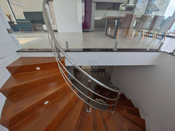 Imagem Casa com 4 Quartos à Venda ou Locação, 620 m² em Tamboré - Barueri