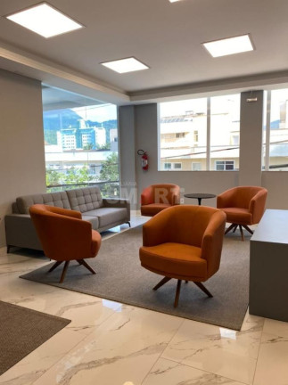 Imagem Apartamento com 3 Quartos à Venda, 129 m² em Centro - Jaraguá Do Sul