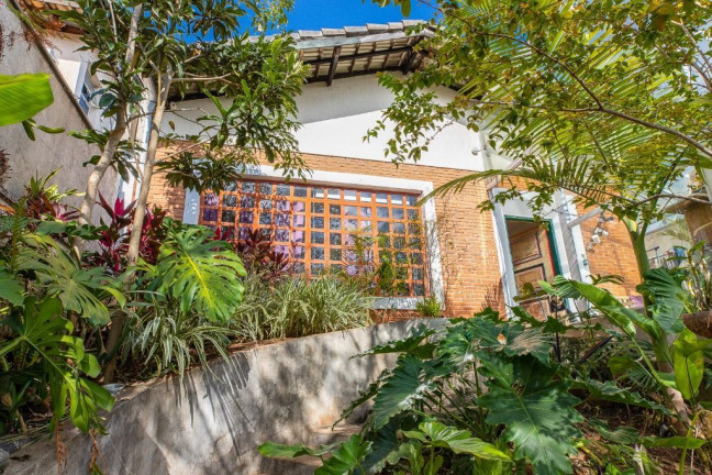 Imagem Casa com 3 Quartos à Venda, 226 m² em Chácara Monte Alegre - São Paulo