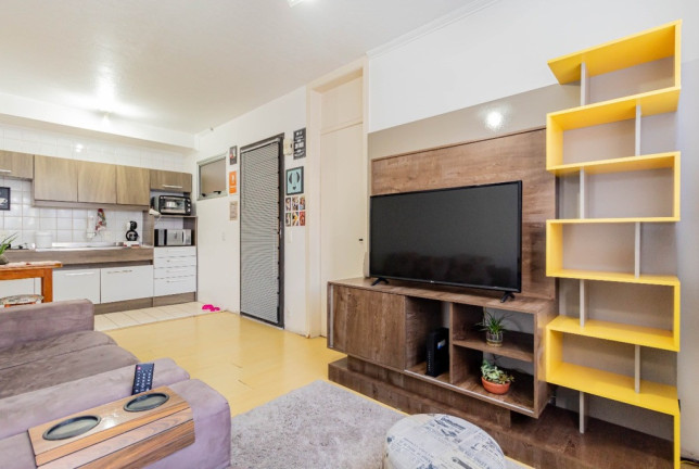 Imagem Apartamento com 2 Quartos à Venda, 44 m² em Sarandi - Porto Alegre