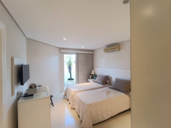 Imagem Casa com 7 Quartos à Venda, 2.000 m² em Jardim Acapulco - Guarujá