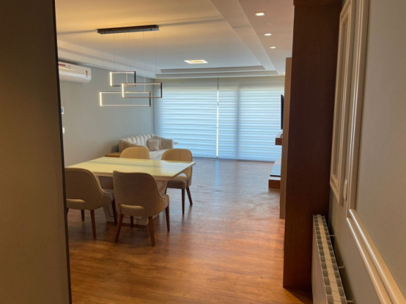 Imagem Apartamento com 2 Quartos à Venda, 100 m² em Centro - Gramado