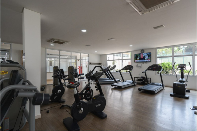 Imagem Apartamento com 2 Quartos à Venda, 60 m² em Consolação - São Paulo Imagem Apartamento com 2 Quartos à Venda, 60 m² em Consolação - São Paulo