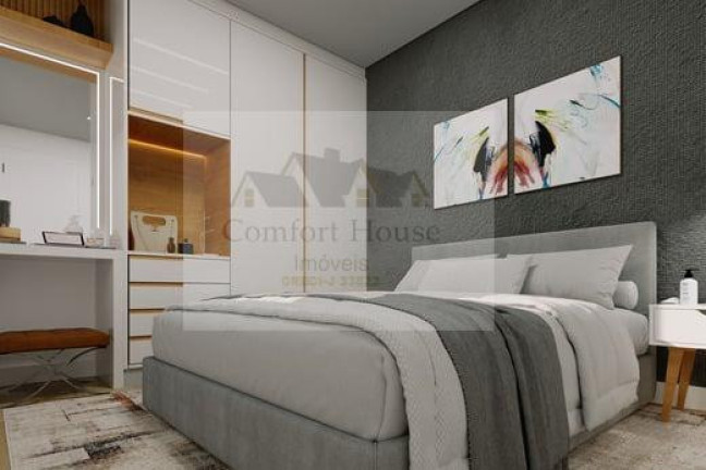 Imagem Casa com 2 Quartos à Venda, 44 m² em Serraria - Diadema
