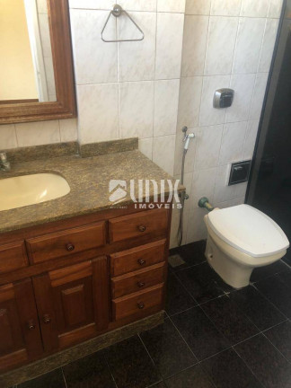 Imagem Apartamento com 3 Quartos à Venda ou Locação, 124 m² em Centro - Campos Dos Goytacazes