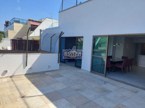 Imagem Apartamento com 4 Quartos à Venda, 195 m² em Recreio Dos Bandeirantes - Rio De Janeiro Imagem Apartamento com 4 Quartos à Venda, 195 m² em Recreio Dos Bandeirantes - Rio De Janeiro