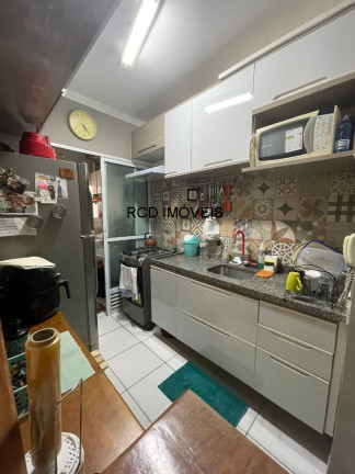 Imagem Apartamento com 3 Quartos à Venda, 70 m² em Jaguaré - São Paulo