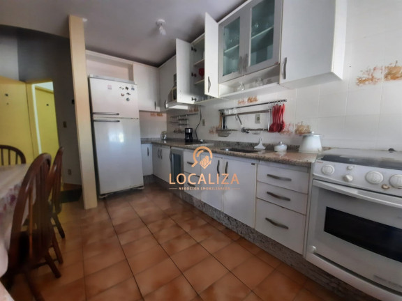 Imagem Imóvel com 3 Quartos à Venda, 120 m² em Praia Grande - Ubatuba