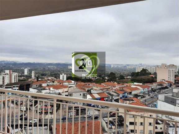 Imagem Apartamento com 2 Quartos à Venda, 76 m² em Vila Ipojuca - São Paulo