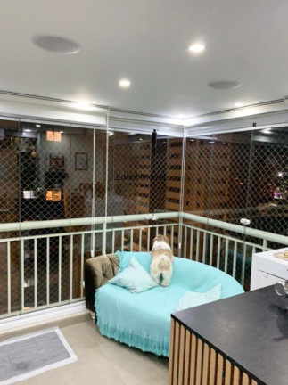 Imagem Apartamento com 2 Quartos à Venda, 69 m² em Barra Funda - São Paulo Imagem Apartamento com 2 Quartos à Venda, 69 m² em Barra Funda - São Paulo