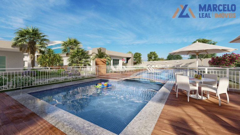 Imagem Casa de Condomínio com 2 Quartos à Venda, 86 m² em Primavera - Vitória Da Conquista Imagem Casa de Condomínio com 2 Quartos à Venda, 86 m² em Primavera - Vitória Da Conquista