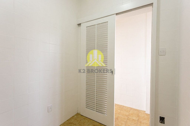 Imagem Apartamento com 4 Quartos à Venda, 285 m² em Higienópolis - São Paulo