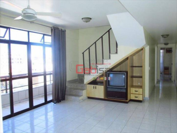 Cobertura com 4 Quartos à Venda, 130 m² em Centro - Cabo Frio