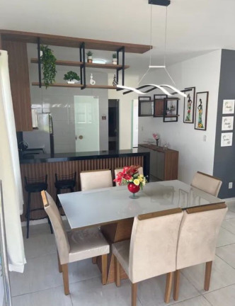 Imagem Casa com 3 Quartos à Venda, 360 m² em Barra Do Jacuípe - Camaçari