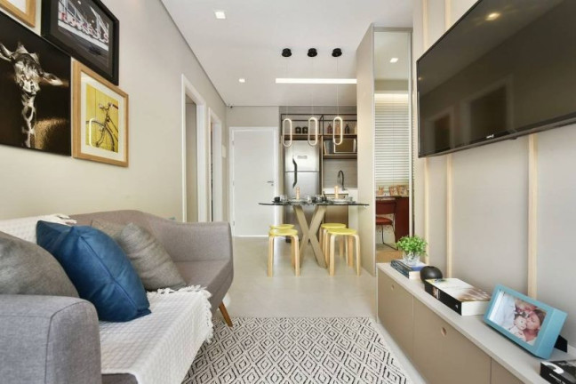 Imagem Apartamento com 2 Quartos à Venda, 42 m² em Vila Yolanda - Osasco Imagem Apartamento com 2 Quartos à Venda, 42 m² em Vila Yolanda - Osasco