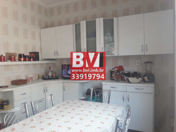 Imagem Casa com 3 Quartos à Venda, 130 m² em Vila Da Penha - Rio De Janeiro Imagem Casa com 3 Quartos à Venda, 130 m² em Vila Da Penha - Rio De Janeiro