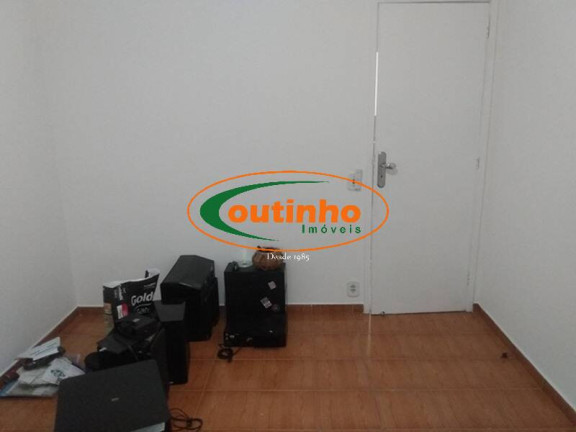 Imagem Apartamento com 2 Quartos à Venda, 82 m² em Tijuca - Rio De Janeiro