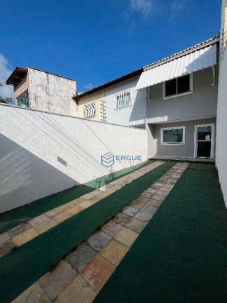 Imagem Casa com 2 Quartos à Venda, 72 m² em Vereda Tropical - Eusébio Imagem Casa com 2 Quartos à Venda, 72 m² em Vereda Tropical - Eusébio
