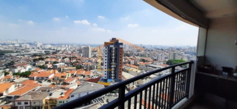 Imagem Apartamento com 3 Quartos à Venda, 76 m² em Vila Maria - São Paulo