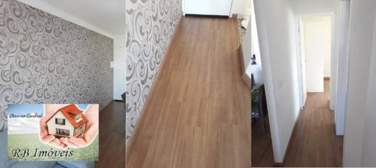 Imagem Apartamento com 3 Quartos à Venda, 60 m² em Vila Scarpelli - Santo André Imagem Apartamento com 3 Quartos à Venda, 60 m² em Vila Scarpelli - Santo André