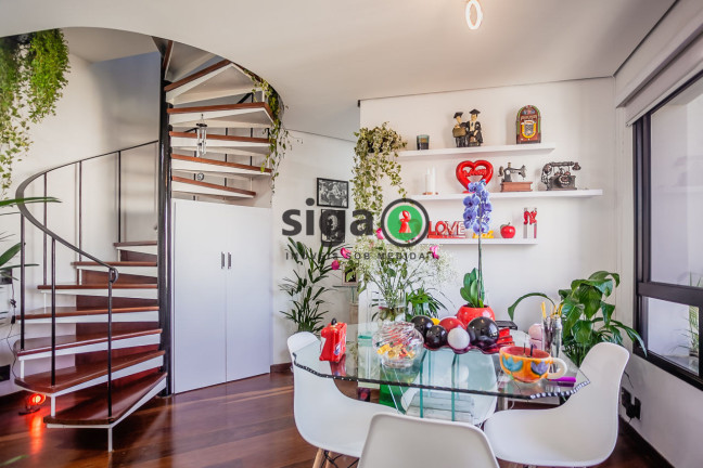 Imagem Apartamento com 2 Quartos à Venda, 97 m² em Panamby - São Paulo Imagem Apartamento com 2 Quartos à Venda, 97 m² em Panamby - São Paulo