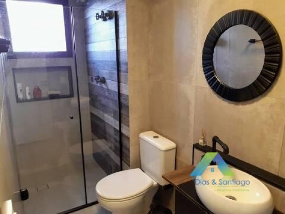Imagem Apartamento com 3 Quartos à Venda, 125 m² em Vila Andrade - São Paulo Imagem Apartamento com 3 Quartos à Venda, 125 m² em Vila Andrade - São Paulo
