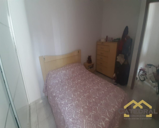 Imagem Apartamento com 2 Quartos à Venda, 59 m² em Vila Arens I - Jundiaí