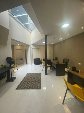 Sala Comercial para Alugar, 40 m² em Jardim Lambreta - Cotia