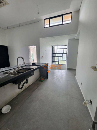 Imagem Casa com 3 Quartos à Venda, 247 m² em Parque Santa Tereza - Santa Isabel Imagem Casa com 3 Quartos à Venda, 247 m² em Parque Santa Tereza - Santa Isabel