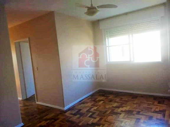 Imagem Apartamento com 3 Quartos à Venda, 69 m² em Camaquã - Porto Alegre