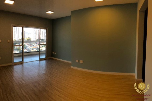 Imagem Apartamento com 3 Quartos à Venda, 114 m² em Santa Teresinha - São Paulo Imagem Apartamento com 3 Quartos à Venda, 114 m² em Santa Teresinha - São Paulo
