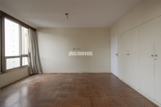 Imagem Apartamento com 3 Quartos à Venda, 190 m² em Paraíso - São Paulo