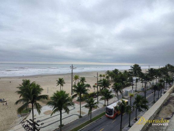 Kitnet com 1 Quarto à Venda, 32 m² em Aviação - Praia Grande