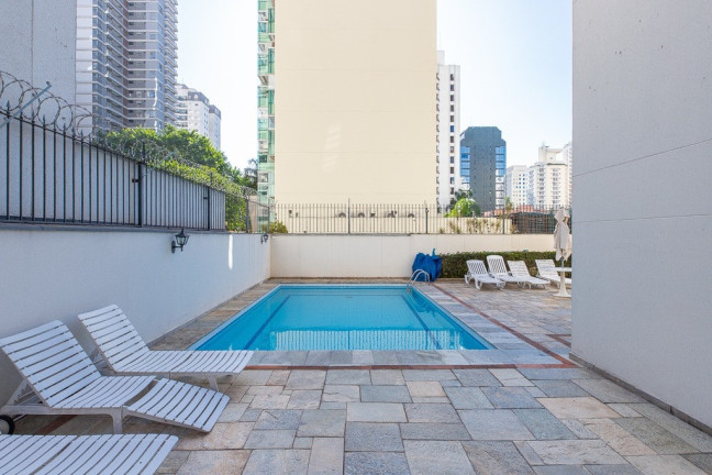 Imagem Imóvel com 3 Quartos à Venda, 95 m² em Indianópolis - São Paulo Imagem Imóvel com 3 Quartos à Venda, 95 m² em Indianópolis - São Paulo