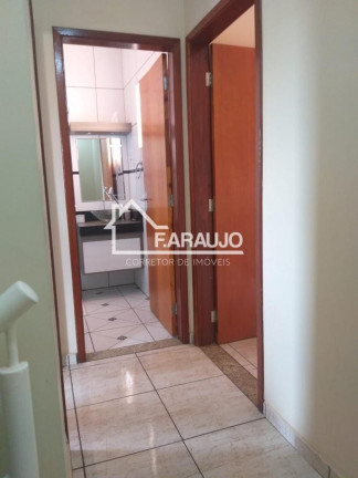 Imagem Sobrado com 2 Quartos à Venda, 100 m² em Jardim Tropical - Sorocaba