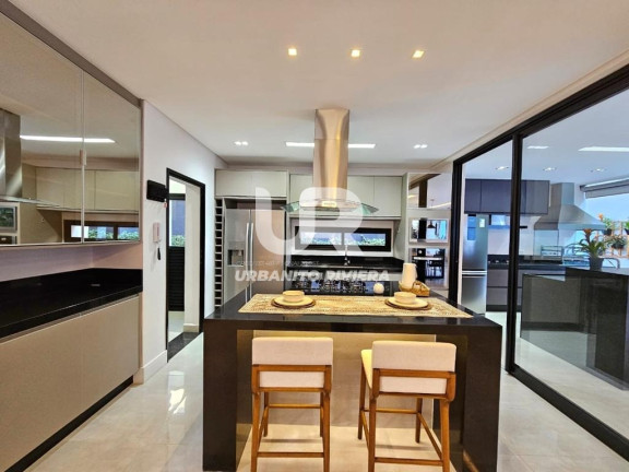 Imagem Casa com 5 Quartos à Venda, 400 m² em Riviera | Módulo 24 - Bertioga