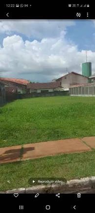 Terreno à Venda, 480 m² em Parque Verde - Belém
