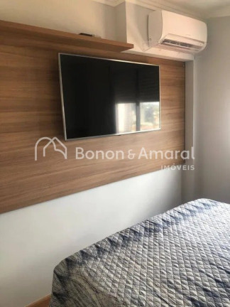 Imagem Apartamento com 2 Quartos à Venda, 60 m² em Taquaral - Campinas Imagem Apartamento com 2 Quartos à Venda, 60 m² em Taquaral - Campinas