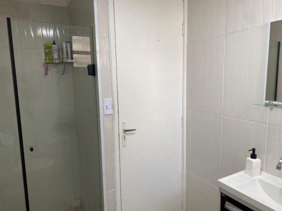 Foto do imóvel Apartamento com 2 Quartos à Venda, 62 m² em Jabaquara - São Paulo
